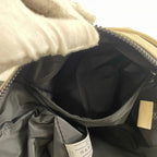 A.P.C. / Trek ショルダーバッグ 美品 参考定価：35,000+tax