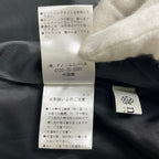 nano UNIVERSE ナノユニバース / Comfortable Cassette ラップスカート 参考定価：10,000+tax SIZE:38