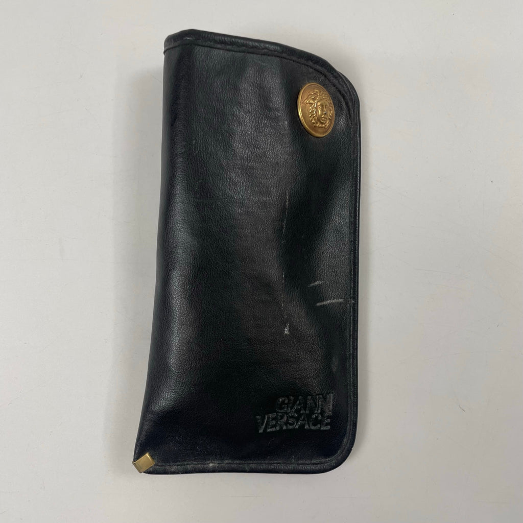 GIANNI VERSACE / メデューサ サングラス MOD.421