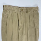 OMNIGOD / ウエポン ２タックトラウザー 参考定価：15,000+tax SIZE:2