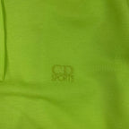 Christian Dior SPORTS クリスチャンディオール スポーツ / ヴィンテージバイカラーポロシャツ グリーン SIZE:L
