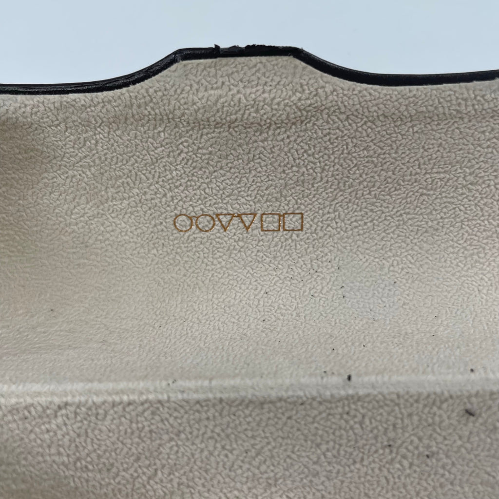OLIVER PEOPLES / STILES VOT  伊達メガネ 度なしクリアレンズ入 SIZE:47□21-145