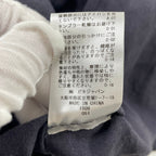 PICONE / リネンシャツワンピース 参考定価：40,000程度 SIZE：42