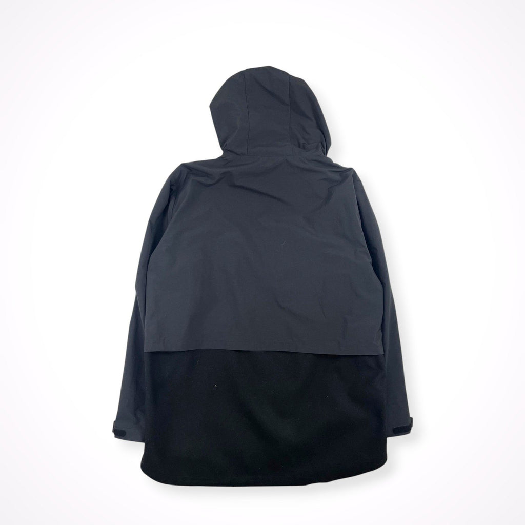 karrimor / taupo pullover ジャケット 参考定価：22,000+tax SIZE：XS