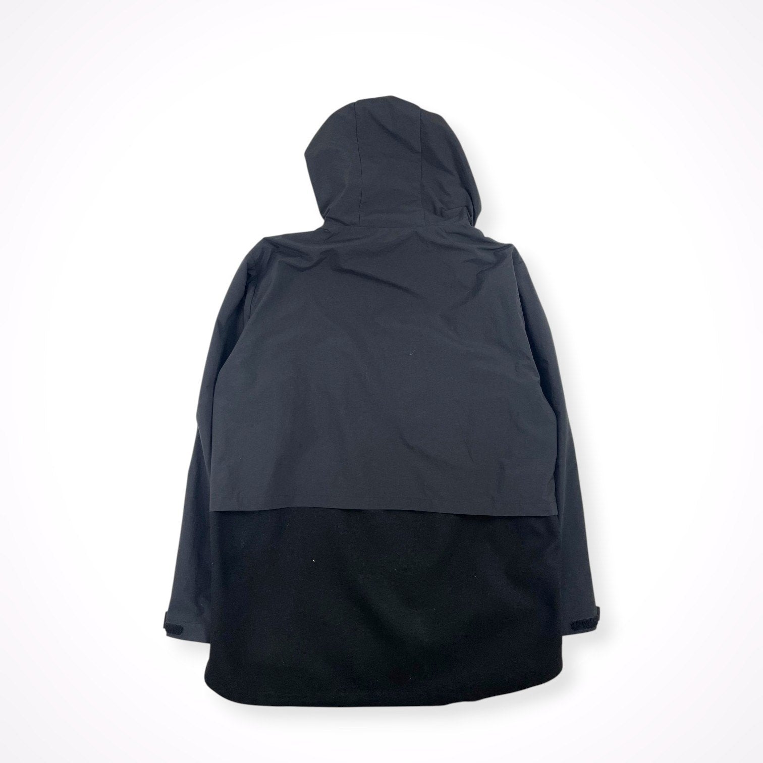 karrimor / taupo pullover ジャケット 参考定価：22,000+tax SIZE：XS