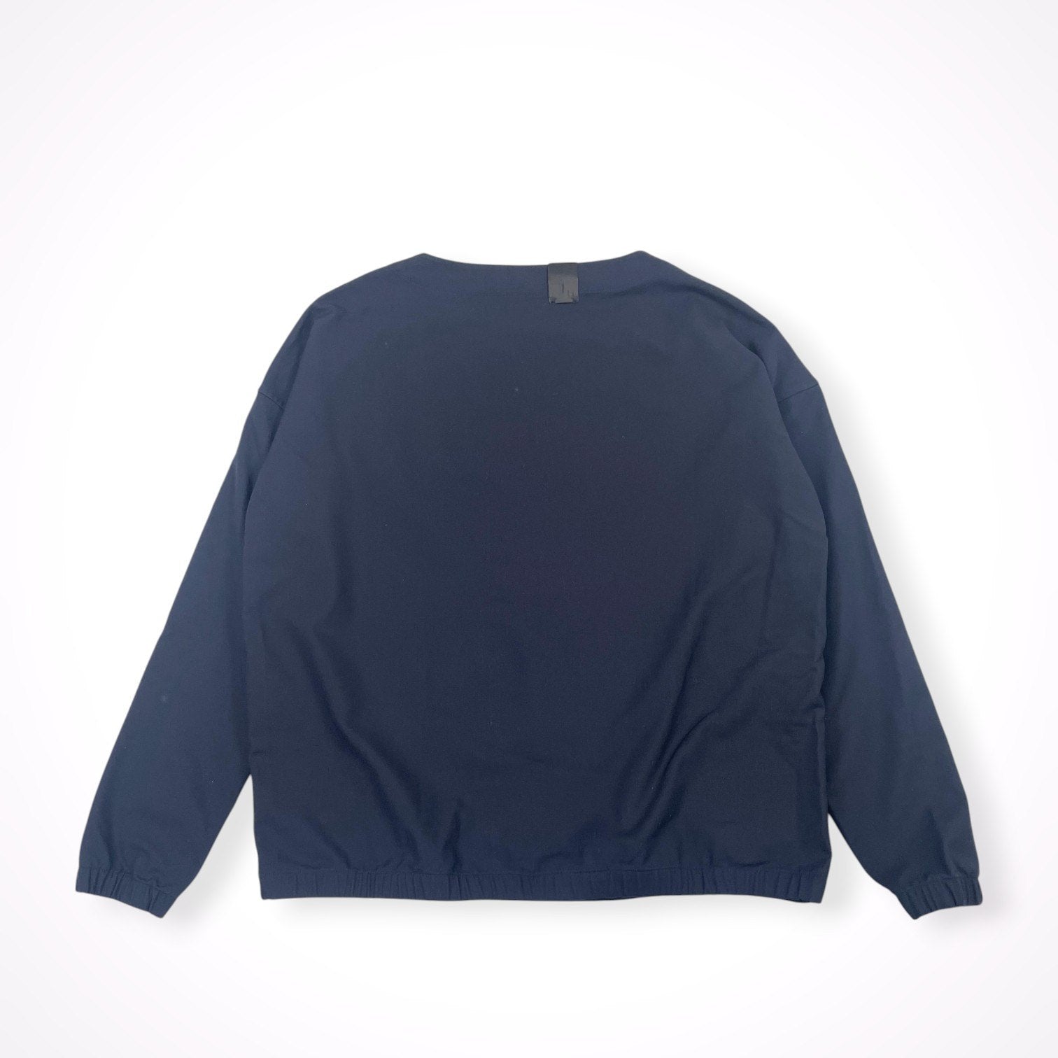 N.HOOLYWOOD / Smock Shirt 参考定価：22,000+tax SIZE:36