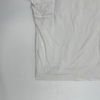 COMME des GARCONS SHIRT コムデギャルソンシャツ / メニーポケットTEE ホワイト 参考定価：20,000程度 SIZE：S