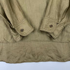 Nigel Cabourn / British Army Pullover Shirt 参考定価：26,000程度 SIZE:48