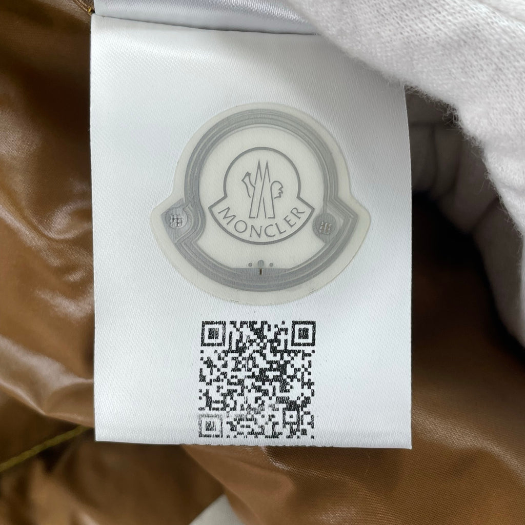 MONCLER / MAYAダウンジャケット 参考定価：273,000+tax SIZE:1