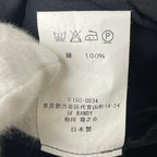 RANDY / Flared Trousers 参考定価：42,000程度 SIZE：1