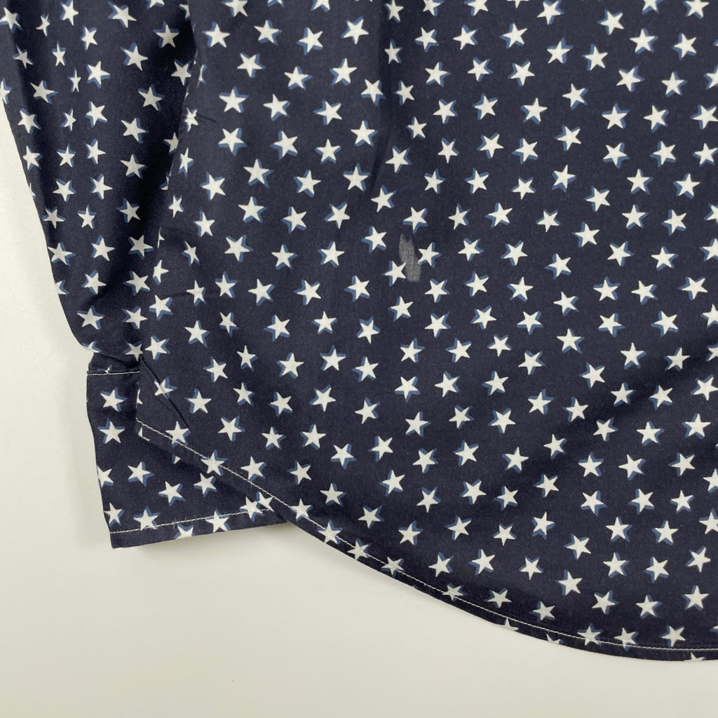Frank＆Eileen / FINBARスターシャツ 参考定価：29,000+tax SIZE:M