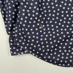 Frank＆Eileen / FINBARスターシャツ 参考定価：29,000+tax SIZE:M