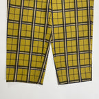 WELLDER / Belted Trousers 参考定価：29,000+tax SIZE:4
