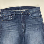 Levi's / 569デニムパンツ SIZE：W33 L32