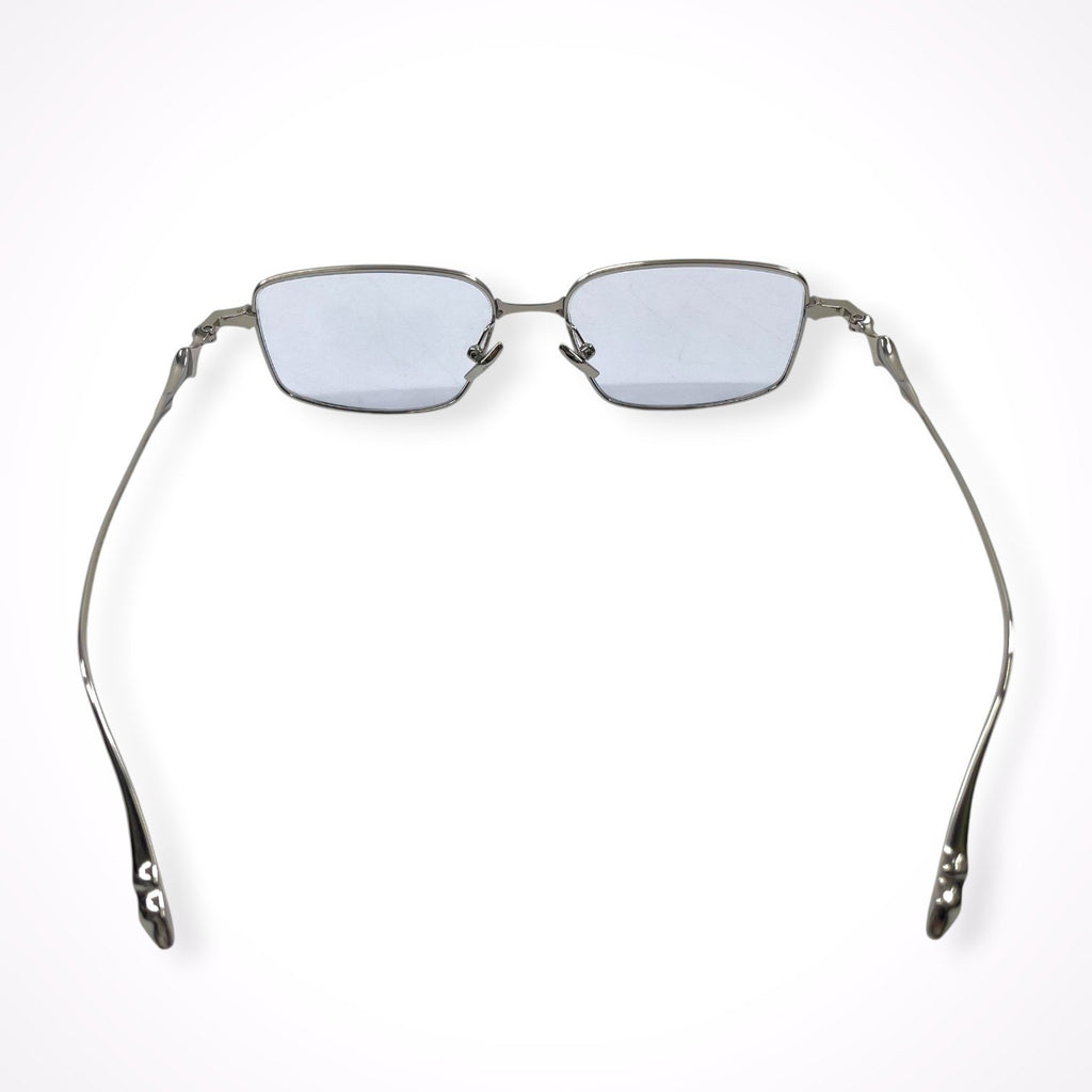 GENTLE MONSTER / Saga 02 サングラス 度なしカラーレンズ ギャランティー付 SIZE:56□17 151