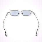 GENTLE MONSTER / Saga 02 サングラス 度なしカラーレンズ ギャランティー付 SIZE:56□17 151