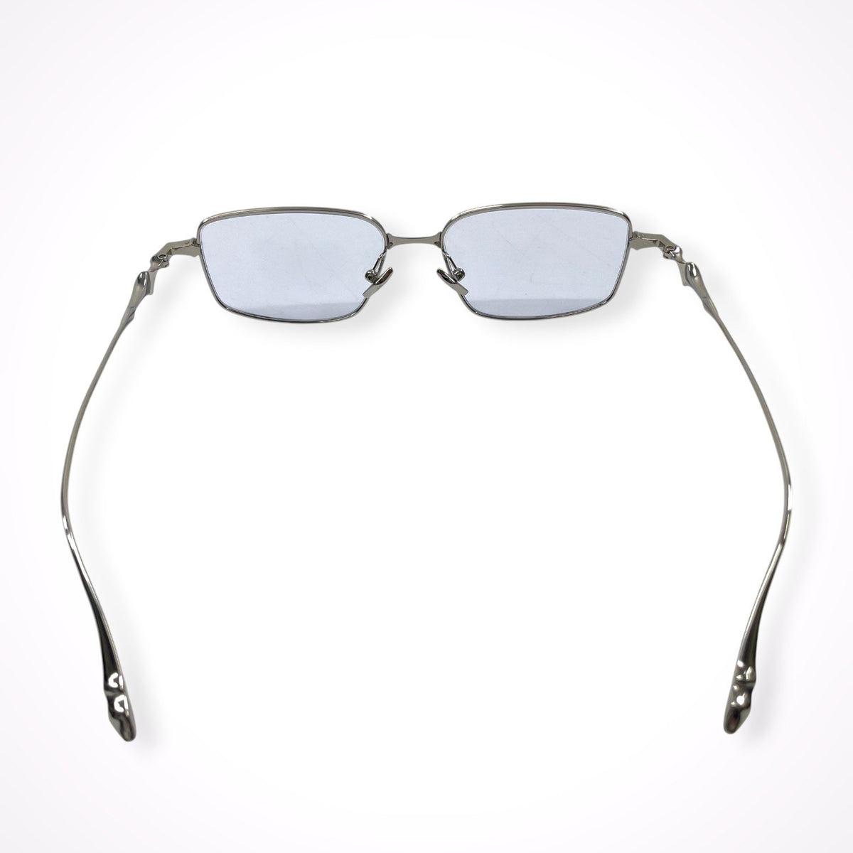 GENTLE MONSTER / Saga 02 サングラス 度なしカラーレンズ ギャランティー付 SIZE:56□17 151