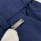 ARMANI EXCHANGE アルマーニ エクスチェンジ / ライトイージースラックス ネイビー 未使用品 SIZE:2