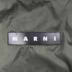MARNI / ショッピングエコバッグ 参考定価：25,000程度