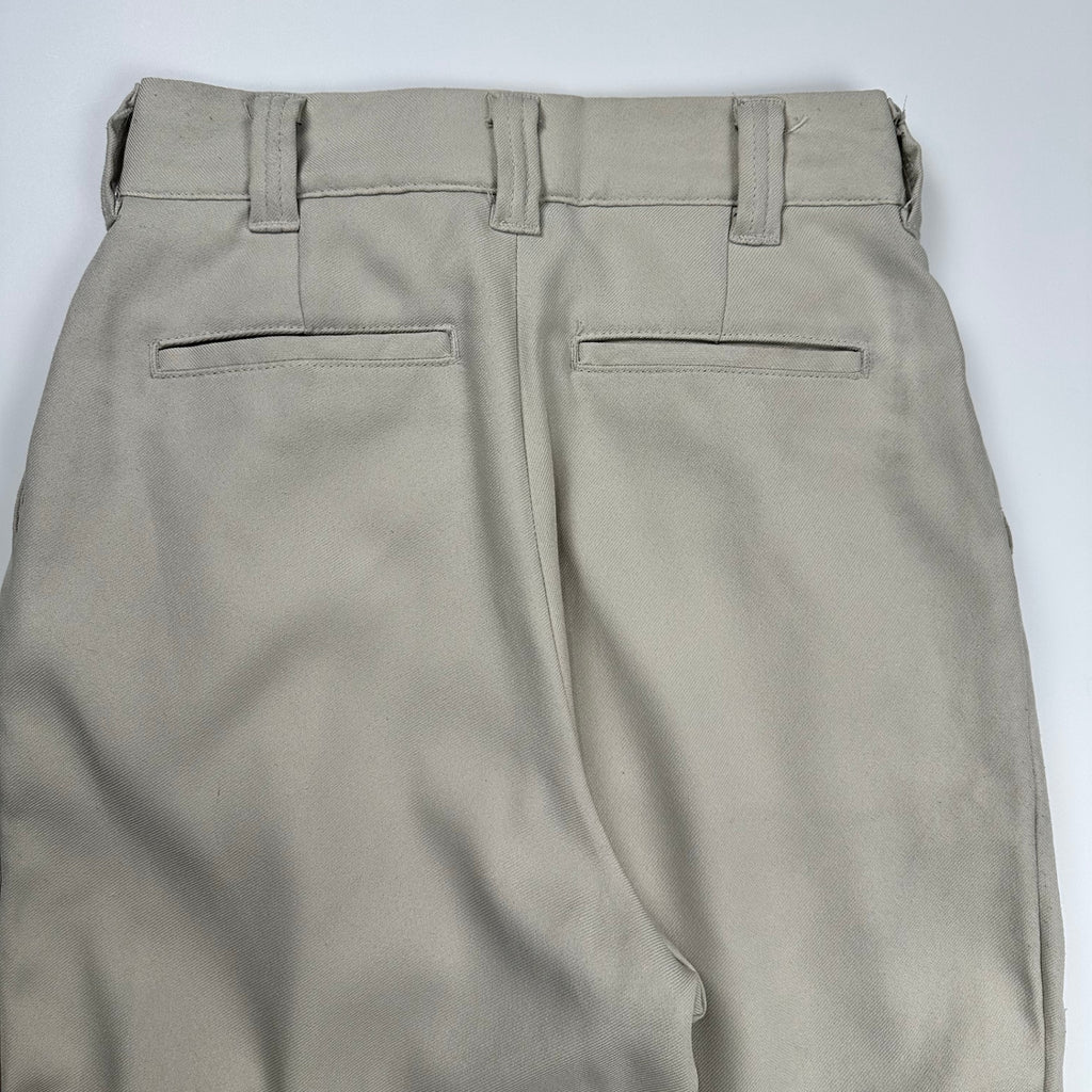 THE SHINZONE ザ シンゾーン / bshop 〈別注〉TOMBOY PANTS トムボーイパンツ 参考定価：19,800+tax SIZE:34