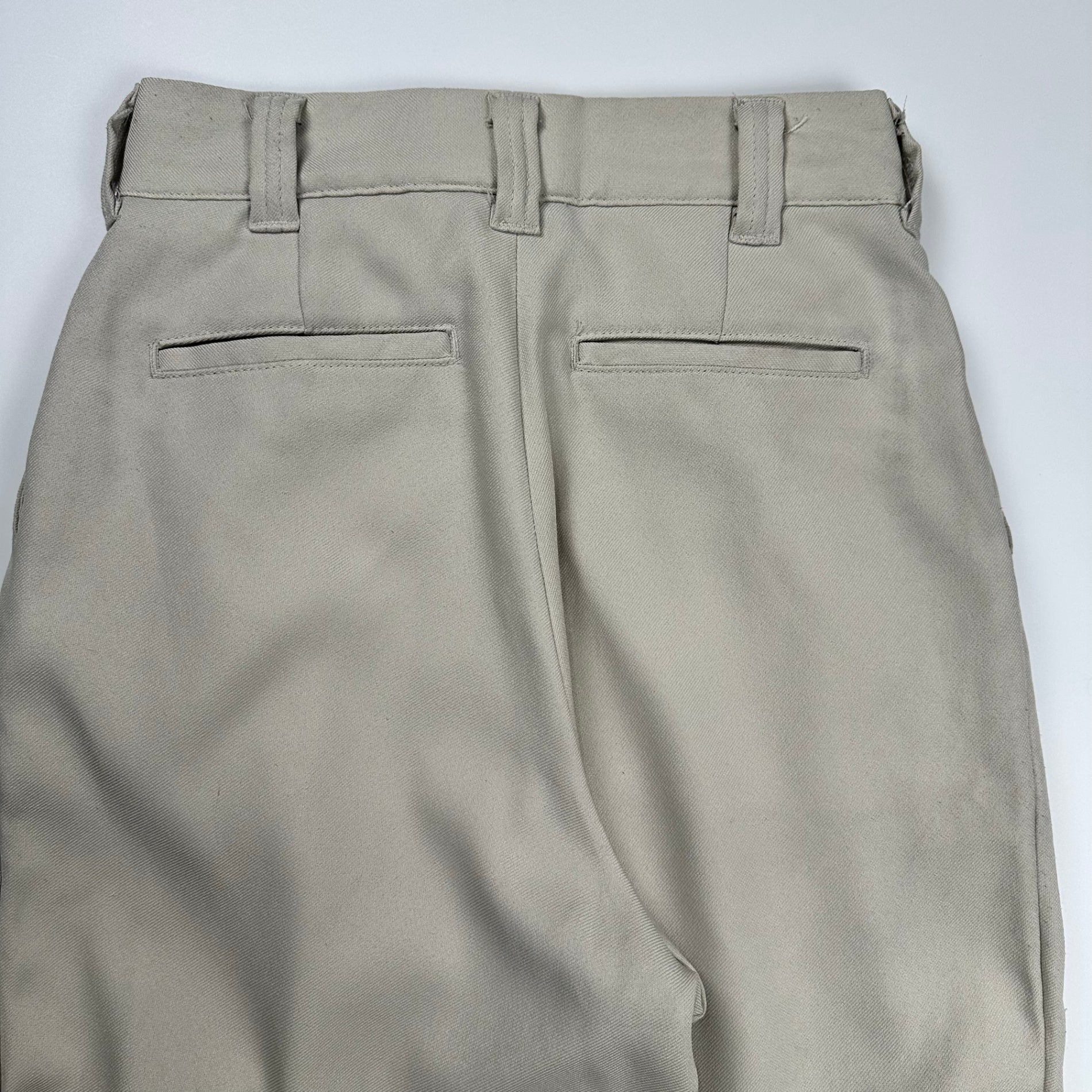 THE SHINZONE ザ シンゾーン / bshop 〈別注〉TOMBOY PANTS トムボーイパンツ 参考定価：19,800+tax SIZE:34