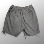kolor カラー / アーカイブ 再構築 カットオフ ハーフパンツ 参考定価：33,000+tax SIZE:1(S程度)