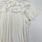 JIL SANDER / 浮世絵グラフィックTシャツ SIZE：M程度