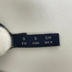 ARMANI JEANS / OLDコットンコーデュロイシャツ 参考定価：30,000程度 SIZE:S