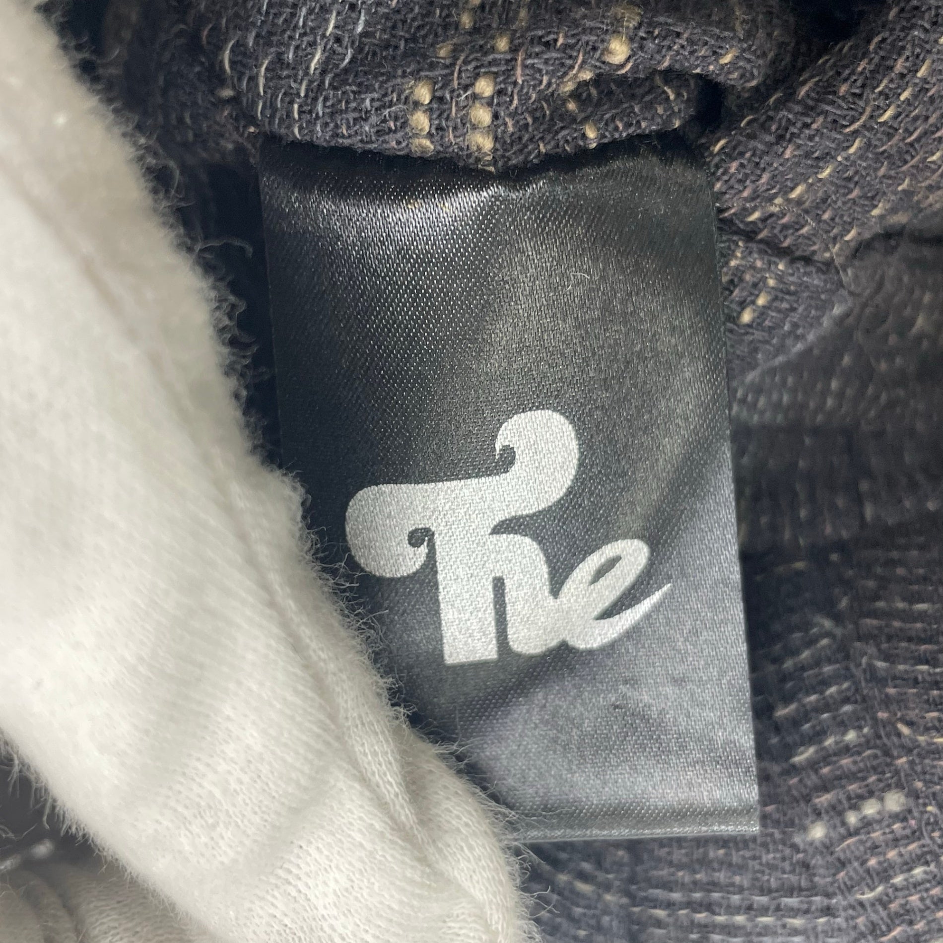 the SAKAKI ザ サカキ / 居間着 甘織 コットン100％ 参考定価：28,000程度 SIZE:L