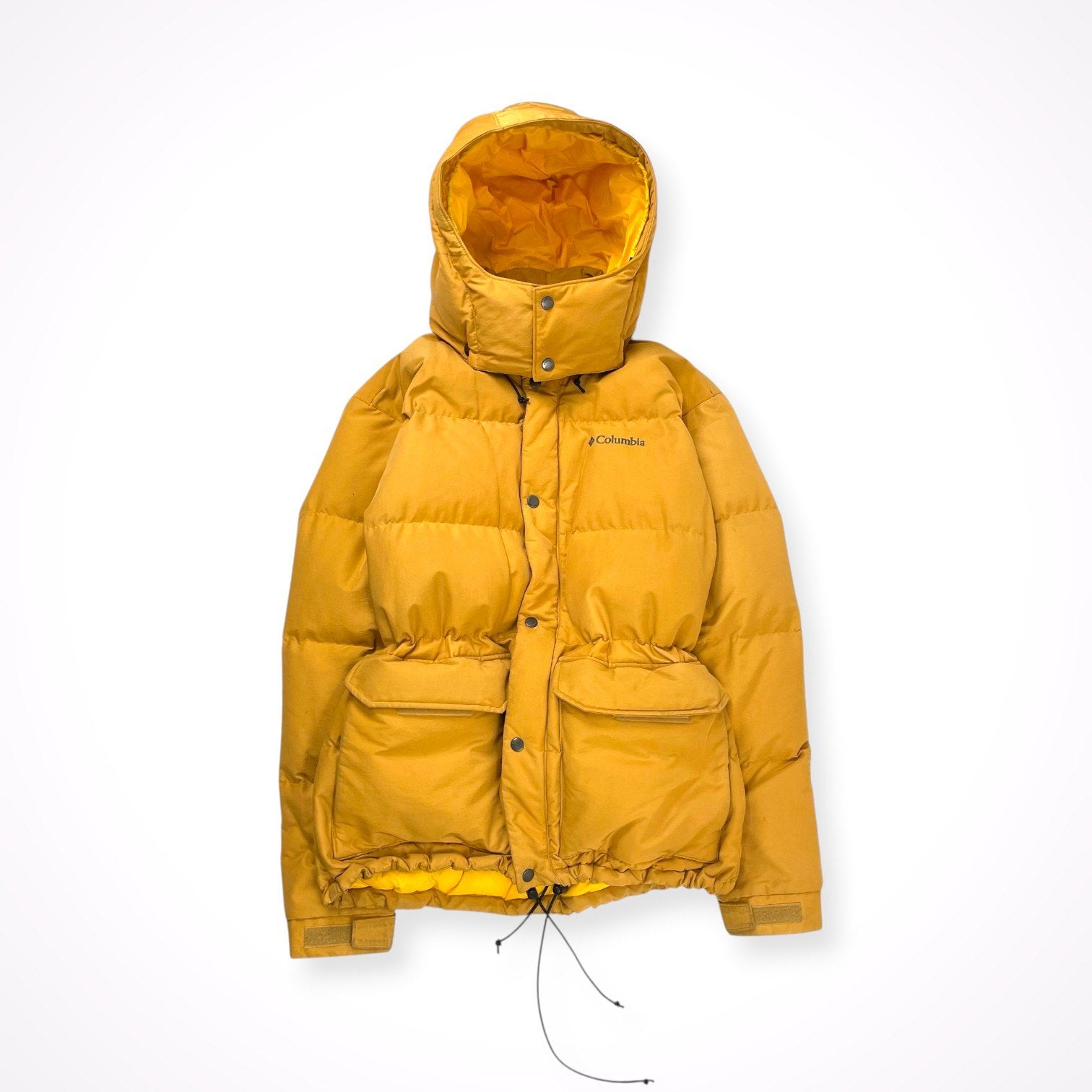 Columbia / シダーヒルズダウンジャケット  参考定価：29,000+tax 80周年記念復刻 SIZE:L