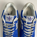 【未使用】 SANGACIO サンガッチョ / LIMITED MODEL 『SKY BLUE』 スエードレザー スニーカー 参考定価：23,000+tax SIZE:27cm