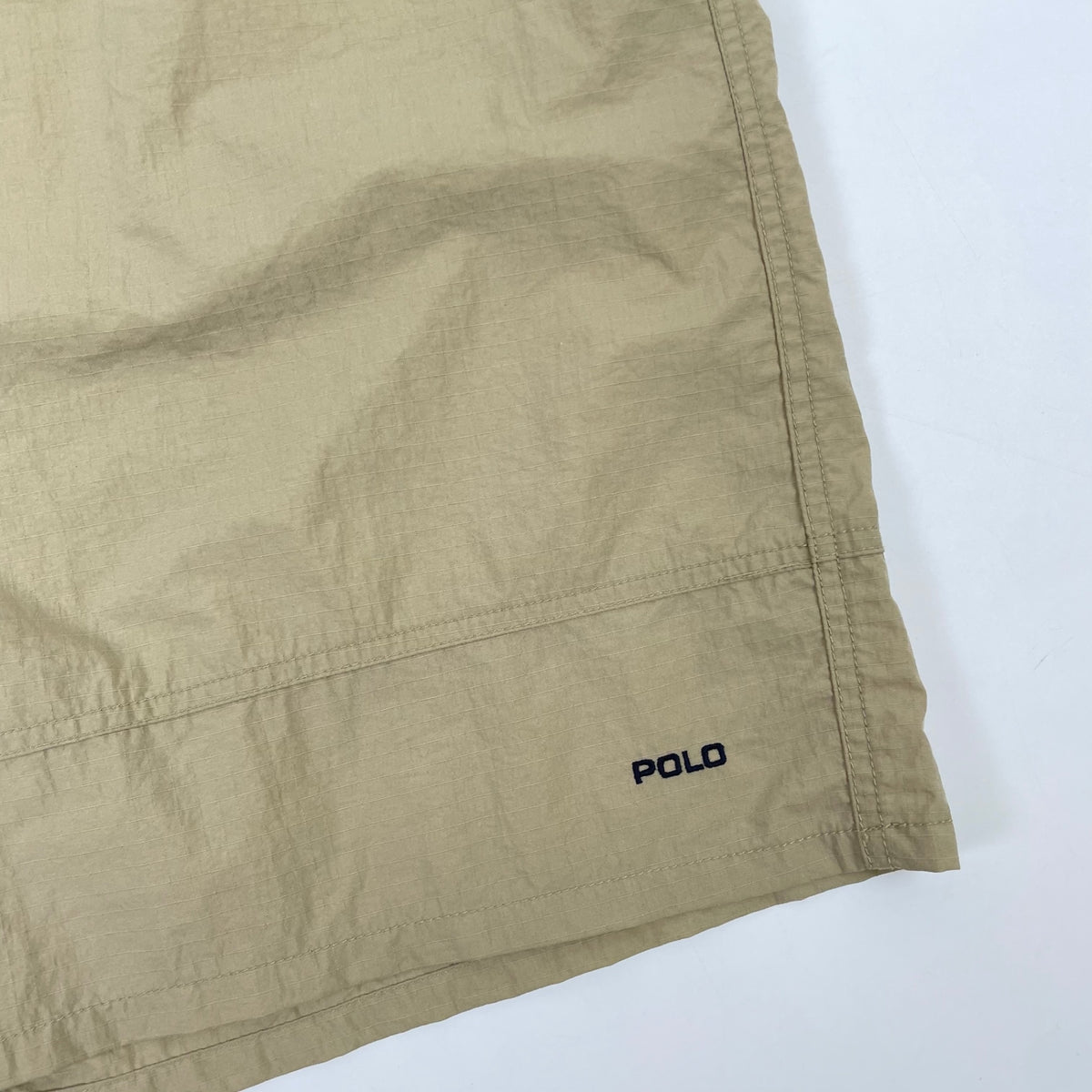 POLO SPORT / 90s ヴィンテージハーフパンツ SIZE:LL
