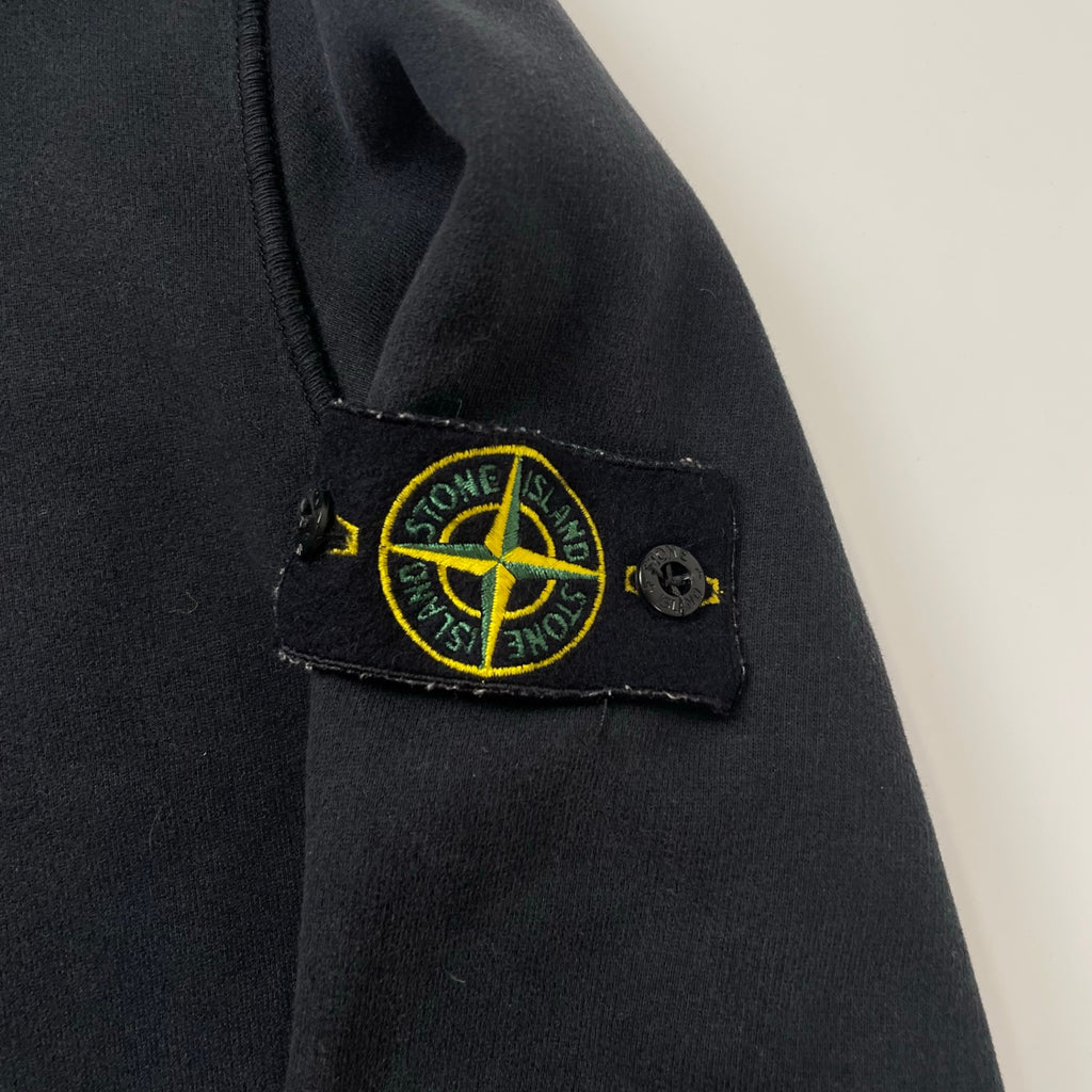 STONE ISLAND ストーンアイランド / 20AW SWEAT HOODIE パーカー 参考定価：65,000程度 SIZE:XL