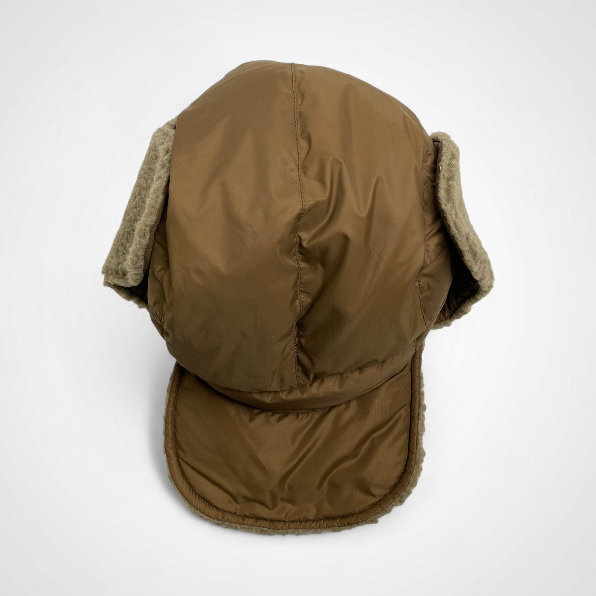 TAION タイオン / フライト ボア キャップ ツバ成形可能(ワイヤー入)