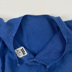 POOL by IDEE / ブルーリネンワンピース 参考定価：12,000+tax