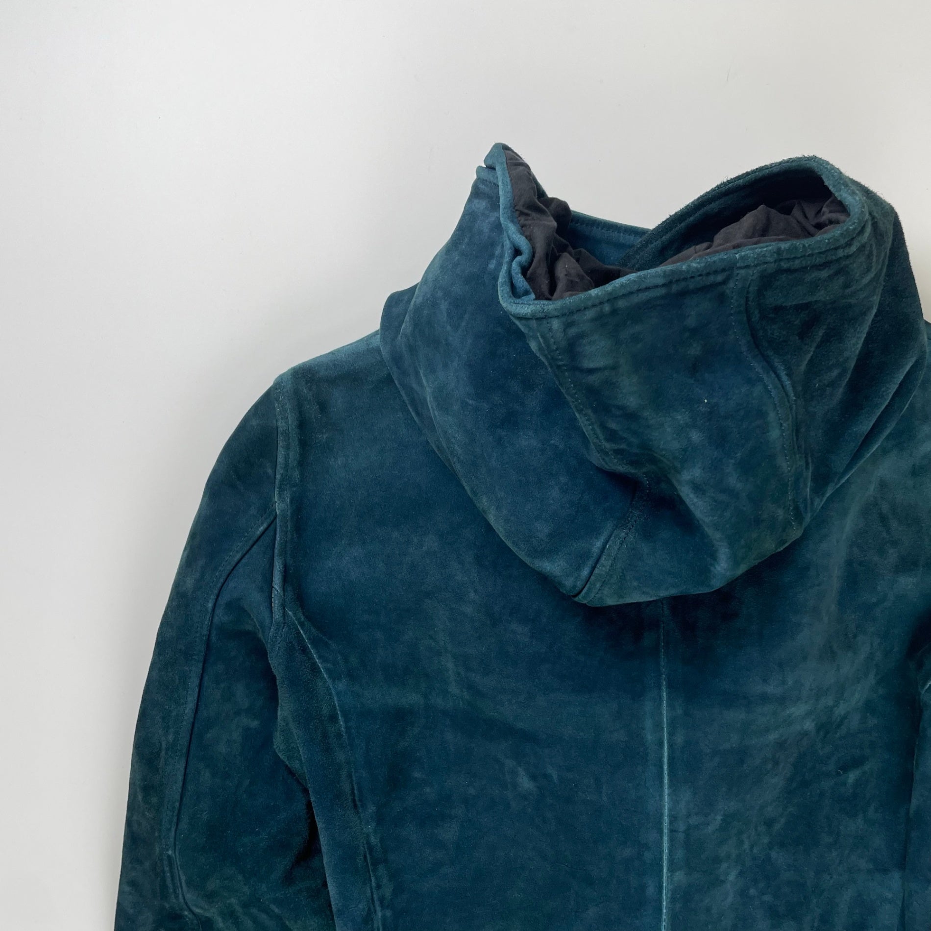 ISAMU KATAYAMA BACKLASH イサムカタヤマ バックラッシュ / NIGHT RIDE ジャパンカーフ白鞣し製品染 20SS 参考定価：200,000+tax SIZE:M