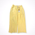 reformed × JACK IN THE BOX / 10WASH SWEAT PANTS 参考定価：40,000+tax SIZE:3
