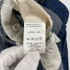 ENGINEERED GARMENTS エンジニアドガーメンツ / US NAVYミリタリーカバーオール 参考定価：50,000程度 SIZE:S