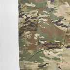 US ARMY アメリカ軍 / OCP Combat Uniform Trouser 迷彩柄コンバットトラウザーズ SIZE：SMALL-SHORT