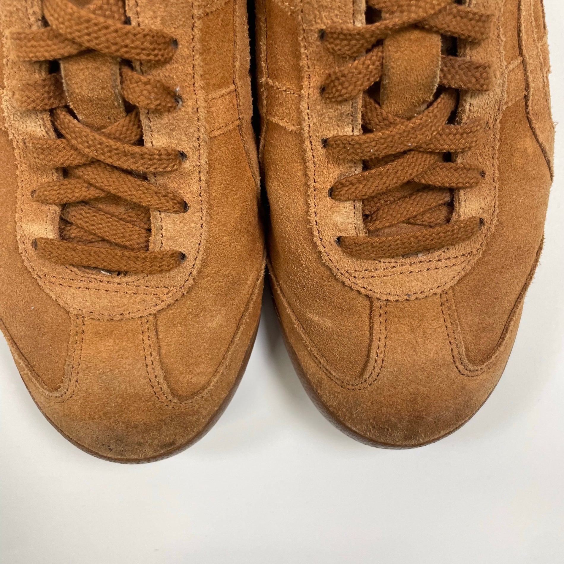 onitsuka tiger オニツカタイガー / MEXICO66 TH3V3L スウェード ブラウン SIZE:27cm