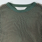 ANDER / FISHERMAN LS TEE 参考定価：11,800+tax SIZE:L程度