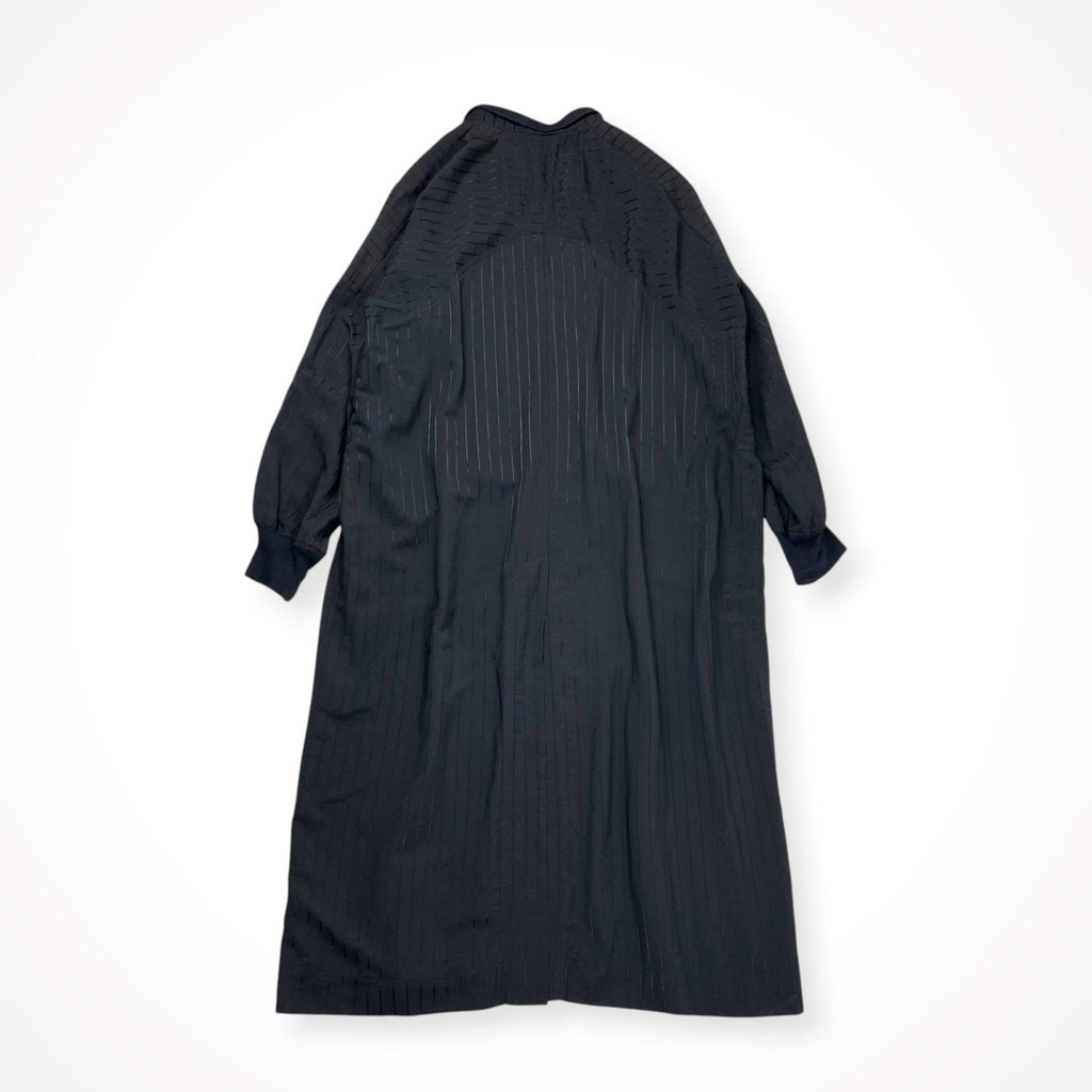 B yohji yamamoto / 21AW ウールギャバ GABARDINE B-DOUBLE ZIP 参考定価：122,000+tax SIZE：3