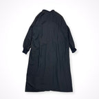 B yohji yamamoto / 21AW ウールギャバ GABARDINE B-DOUBLE ZIP 参考定価：122,000+tax SIZE：3