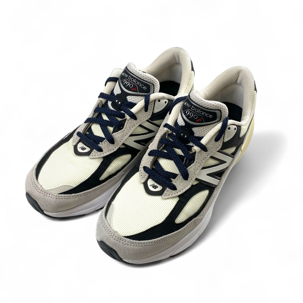 【美品】 new balance ニューバランス / 990V6 U990TG6 SIZE：US8（26cm）