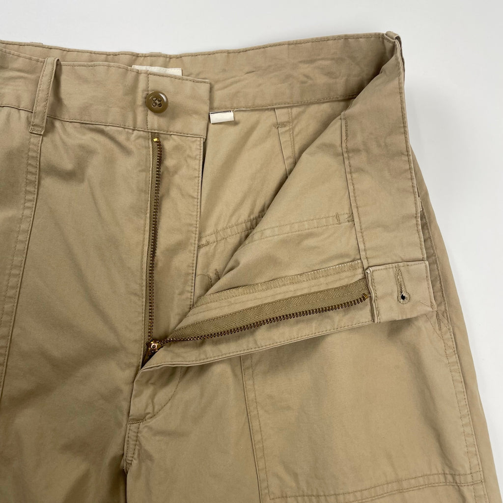 BIG YANK ビッグヤンク / ペインターコットンクロスパンツ 参考定価：30,000程度 SIZE:M