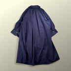 ETRE TOKYO エトレ トウキョウ / ボリュームステンカラーコート 1222100041-0 SIZE：S