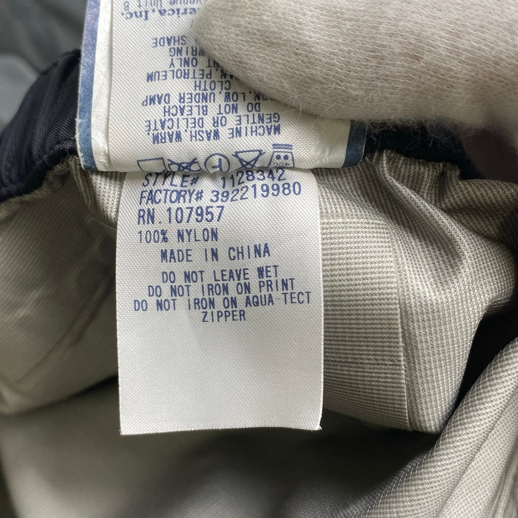 mont-bell モンベル / GORE-TEX レインダンサーパンツ グレー 1128342 SIZE：XL