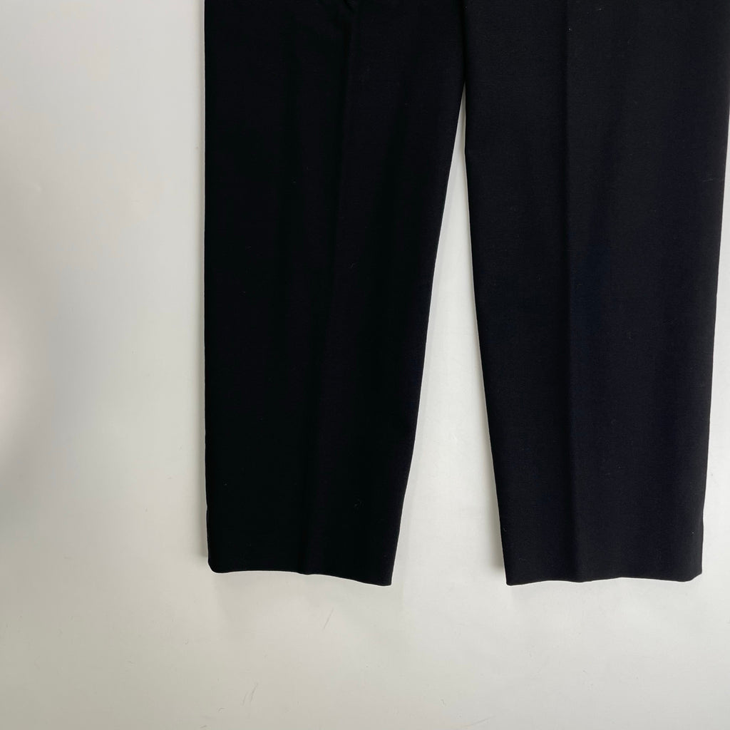 DRESSTERIOR ドレステリア / ウォッシャブルウール２WAYイージーテーパードパンツ 参考定価：16,000+tax SIZE:38