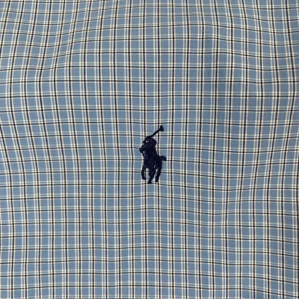 RALPH LAUREN / BLAKE B.Dシャツ SIZE:L