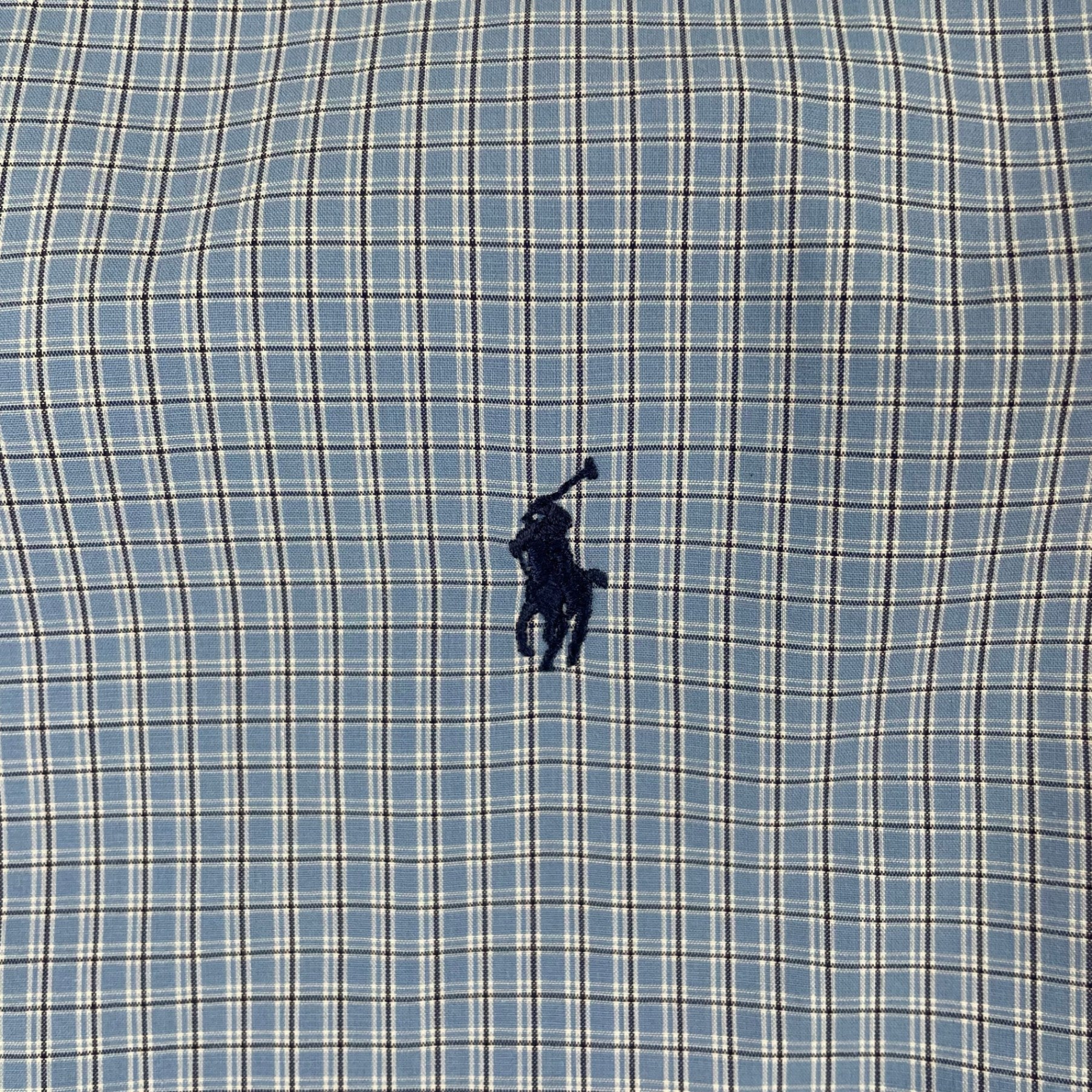 RALPH LAUREN / BLAKE B.Dシャツ SIZE:L